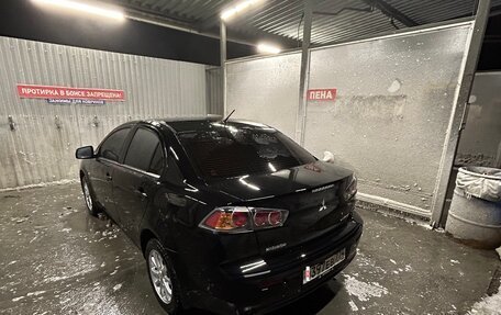 Mitsubishi Lancer IX, 2012 год, 980 000 рублей, 10 фотография