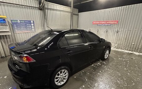 Mitsubishi Lancer IX, 2012 год, 980 000 рублей, 9 фотография