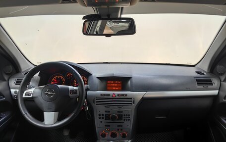 Opel Astra H, 2013 год, 658 000 рублей, 12 фотография