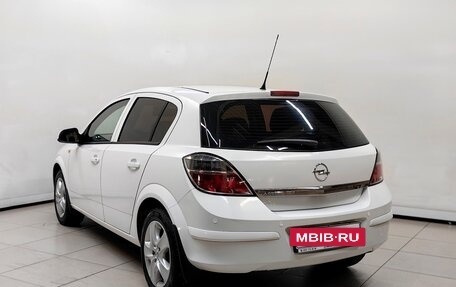 Opel Astra H, 2013 год, 658 000 рублей, 2 фотография