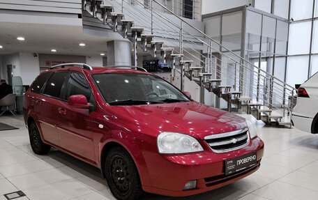 Chevrolet Lacetti, 2012 год, 590 000 рублей, 3 фотография