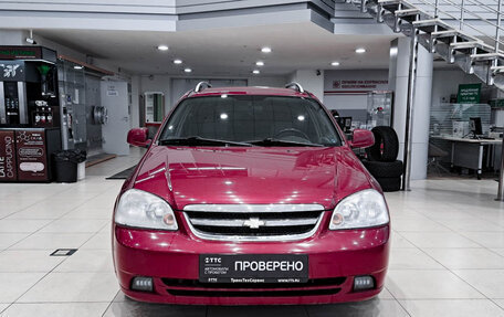 Chevrolet Lacetti, 2012 год, 590 000 рублей, 2 фотография