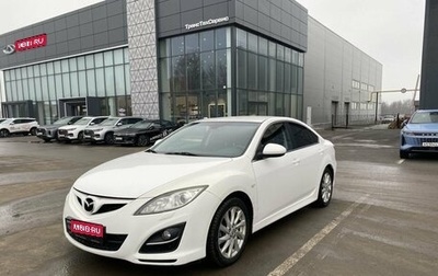 Mazda 6, 2011 год, 1 100 000 рублей, 1 фотография