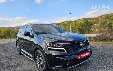 KIA Sorento IV, 2021 год, 2 604 240 рублей, 1 фотография