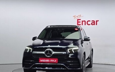 Mercedes-Benz GLE, 2020 год, 5 160 000 рублей, 1 фотография