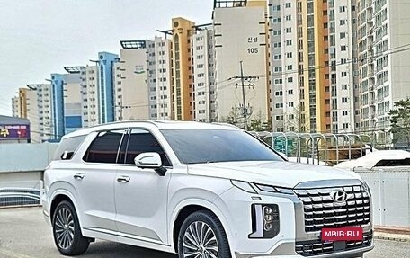 Hyundai Palisade I, 2023 год, 4 300 000 рублей, 1 фотография