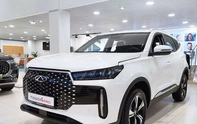 Chery Tiggo 4 I рестайлинг, 2025 год, 2 500 000 рублей, 1 фотография