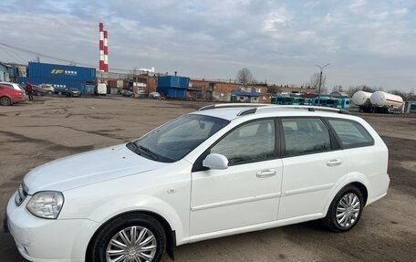 Chevrolet Lacetti, 2012 год, 525 000 рублей, 1 фотография