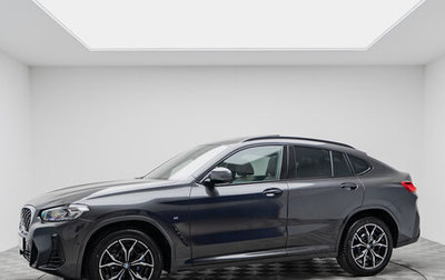 BMW X4, 2024 год, 10 490 000 рублей, 1 фотография