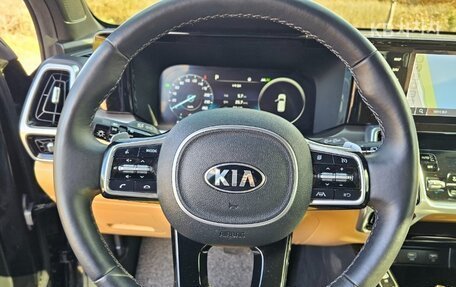 KIA Sorento IV, 2021 год, 2 604 240 рублей, 3 фотография