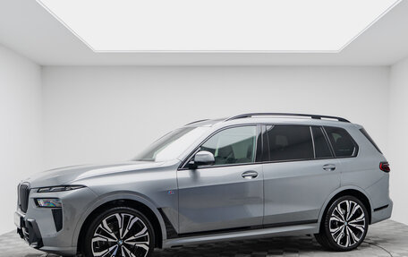 BMW X7, 2024 год, 17 980 000 рублей, 1 фотография