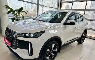 Chery Tiggo 4 I рестайлинг, 2025 год, 2 500 000 рублей, 1 фотография