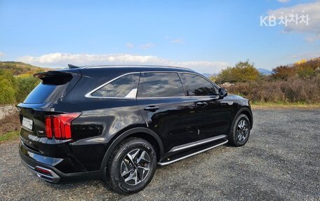 KIA Sorento IV, 2021 год, 2 604 240 рублей, 9 фотография