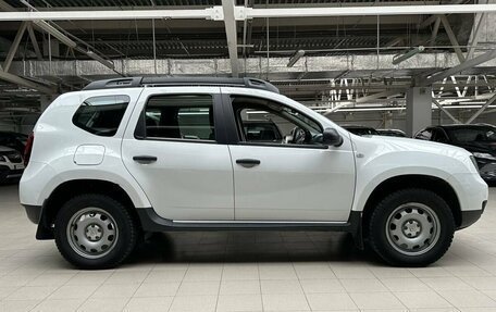 Renault Duster, 2020 год, 1 650 000 рублей, 9 фотография