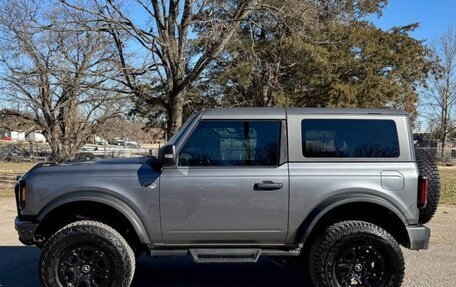 Ford Bronco, 2023 год, 6 865 000 рублей, 4 фотография