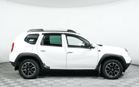 Renault Duster I рестайлинг, 2013 год, 769 000 рублей, 4 фотография