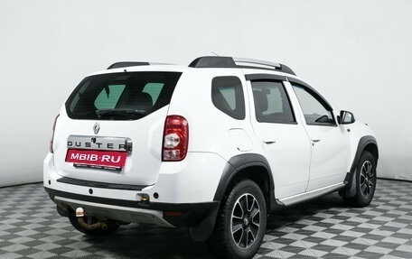 Renault Duster I рестайлинг, 2013 год, 769 000 рублей, 5 фотография