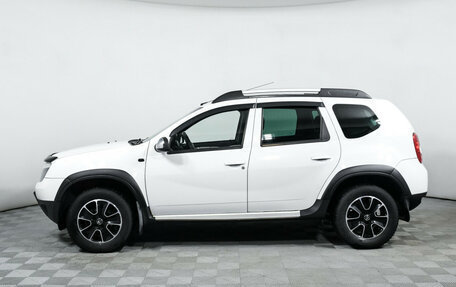 Renault Duster I рестайлинг, 2013 год, 769 000 рублей, 8 фотография