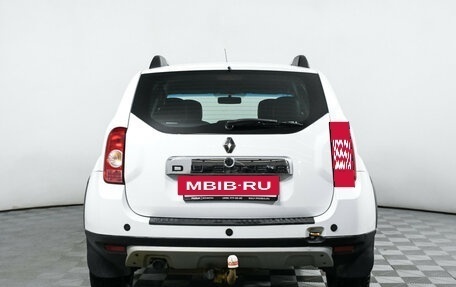 Renault Duster I рестайлинг, 2013 год, 769 000 рублей, 6 фотография