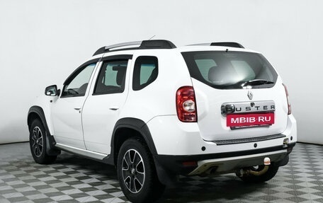 Renault Duster I рестайлинг, 2013 год, 769 000 рублей, 7 фотография