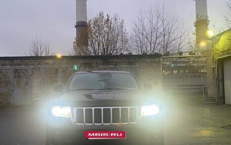 Jeep Grand Cherokee, 2012 год, 1 750 000 рублей, 7 фотография