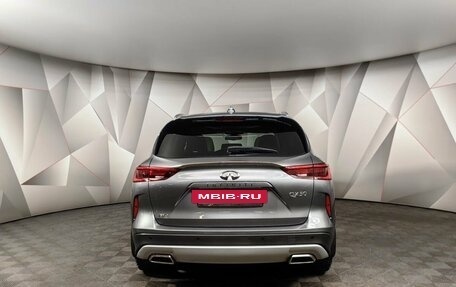 Infiniti QX50 II, 2019 год, 2 875 150 рублей, 8 фотография