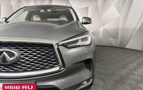 Infiniti QX50 II, 2019 год, 2 875 150 рублей, 17 фотография