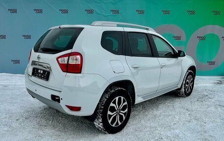 Nissan Terrano III, 2016 год, 1 399 000 рублей, 3 фотография