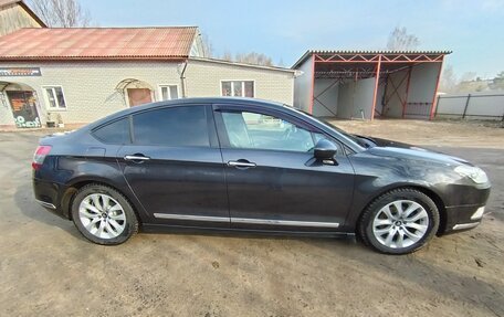 Citroen C5 II, 2014 год, 1 050 000 рублей, 2 фотография