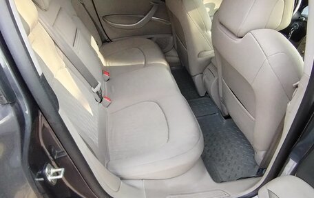 Citroen C5 II, 2014 год, 1 050 000 рублей, 9 фотография