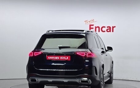Mercedes-Benz GLE, 2020 год, 5 160 000 рублей, 4 фотография