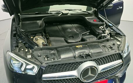 Mercedes-Benz GLE, 2020 год, 5 160 000 рублей, 6 фотография