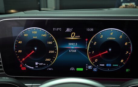 Mercedes-Benz GLE, 2020 год, 5 160 000 рублей, 19 фотография