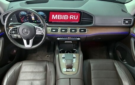 Mercedes-Benz GLE, 2020 год, 5 160 000 рублей, 16 фотография