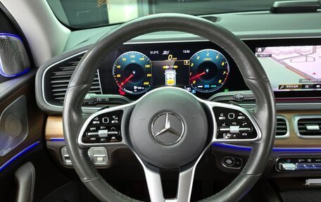 Mercedes-Benz GLE, 2020 год, 5 160 000 рублей, 18 фотография