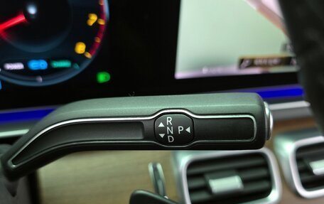 Mercedes-Benz GLE, 2020 год, 5 160 000 рублей, 13 фотография