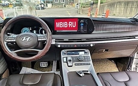 Hyundai Palisade I, 2023 год, 4 300 000 рублей, 4 фотография