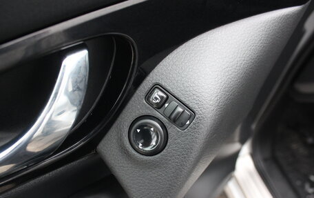 Nissan Qashqai, 2017 год, 1 637 000 рублей, 10 фотография