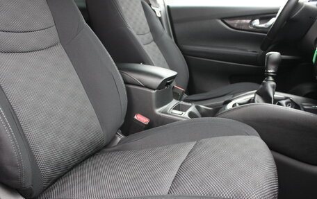 Nissan Qashqai, 2017 год, 1 637 000 рублей, 15 фотография