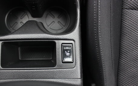 Nissan Qashqai, 2017 год, 1 637 000 рублей, 29 фотография