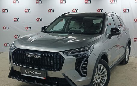 Haval Jolion, 2024 год, 2 299 000 рублей, 3 фотография