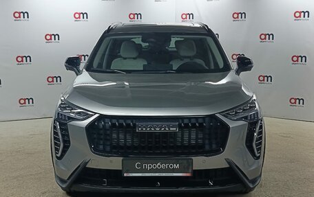 Haval Jolion, 2024 год, 2 299 000 рублей, 2 фотография