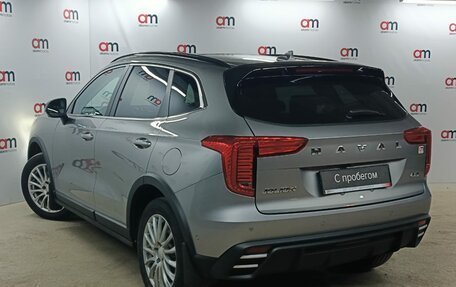 Haval Jolion, 2024 год, 2 299 000 рублей, 6 фотография