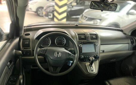 Honda CR-V III рестайлинг, 2010 год, 1 220 000 рублей, 12 фотография