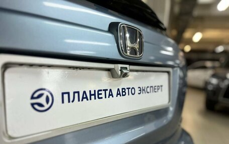 Honda CR-V III рестайлинг, 2010 год, 1 220 000 рублей, 11 фотография