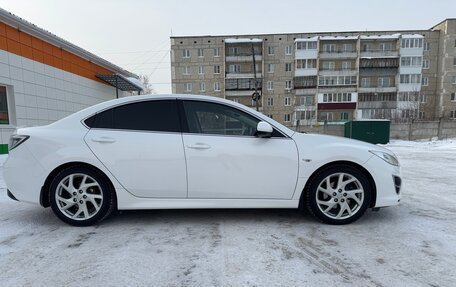 Mazda 6, 2011 год, 1 450 000 рублей, 2 фотография