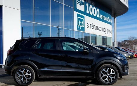 Renault Kaptur I рестайлинг, 2017 год, 1 390 000 рублей, 6 фотография