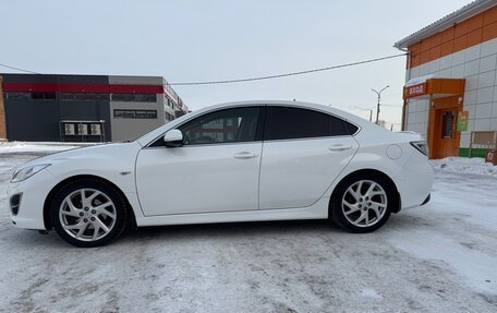 Mazda 6, 2011 год, 1 450 000 рублей, 5 фотография