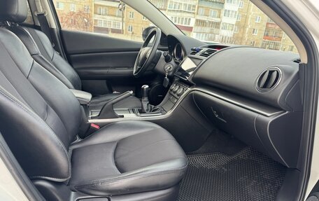 Mazda 6, 2011 год, 1 450 000 рублей, 15 фотография