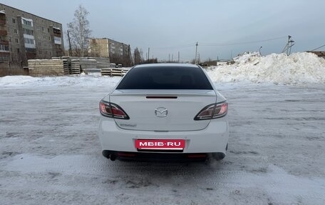 Mazda 6, 2011 год, 1 450 000 рублей, 8 фотография